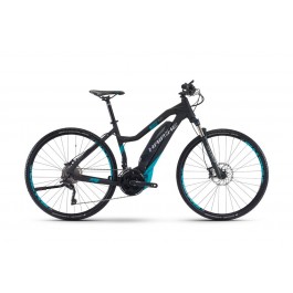 Vélo électrique SDURO Cross 5.0 2017 HAIBIKE | Veloactif