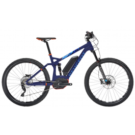 Vélo électrique eM22 SLX 10 2017 PEUGEOT | Veloactif