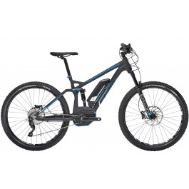 Vélo électrique E-Kobalt FS 27.5 2017 GITANE | Veloactif