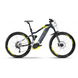 Vélo électrique SDURO FullSeven LT 7.0 2018 HAIBIKE | Veloactif
