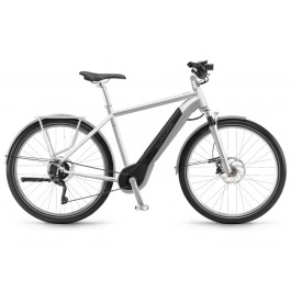 Vélo électrique Sinus iX11 Urban 2018 WINORA | Veloactif