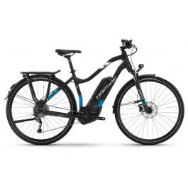 Vélo électrique SDURO Trekking 5.0 2018 HAIBIKE | Veloactif