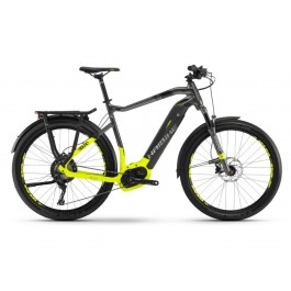Vélo électrique SDURO Trekking 9.0 2018 HAIBIKE | Veloactif