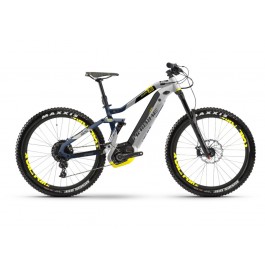 Vélo électrique XDURO All Mountain 7.0 2018 HAIBIKE | Veloactif