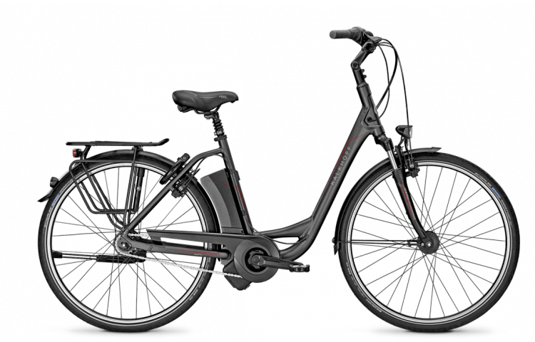Vélo électrique Agattu Impulse 8 HS 8 G KALKHOFF | Veloactif