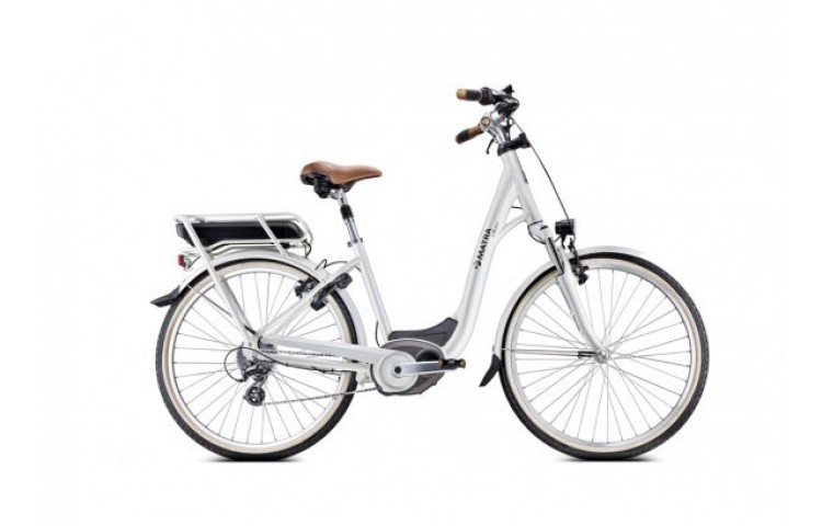 Vélo électrique i-Flow Confort D8 MATRA | Veloactif