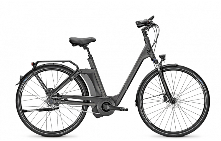 Vélo électrique Include 8/8G KALKHOFF | Veloactif