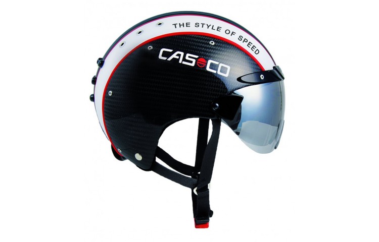 Casque E-Bike Warp-Sprint CASCO | Veloactif