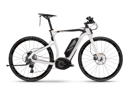 Vélo électrique XDURO Urban S RX 28" 2016 HAIBIKE | Veloactif 