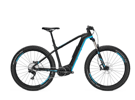 Vélo électrique Bold² Plus 11G 2017 FOCUS | Veloactif
