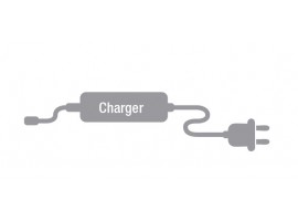 Chargeur pour vélo électrique EasyGo 36V BH | Veloactif