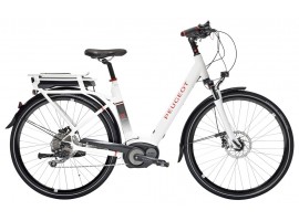 Vélo électrique eC01.300 2016 PEUGEOT | Veloactif
