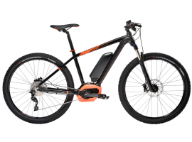 Vélo électrique eM02 27.5 SLX 10 2017 PEUGEOT | Veloactif