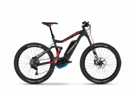 Vélo électrique XDURO All Mountain 7.0 2017 HAIBIKE | Veloactif