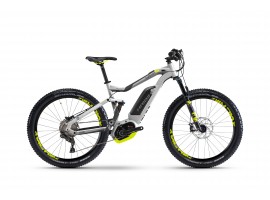 Vélo électrique XDURO FullSeven 6.0 2017 HAIBIKE | Veloactif