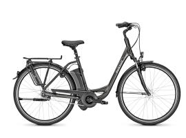 Vélo électrique Agattu Impulse 7 HS 2017 KALKHOFF | Veloactif