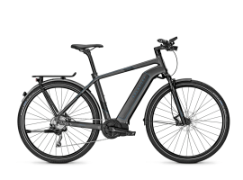 Vélo électrique Integrale 10 10G KALKHOFF | Veloactif