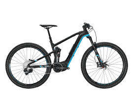 Vélo électrique Jam² 29" Pro 2017 FOCUS | Veloactif
