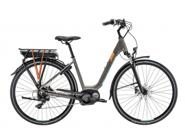 Vélo électrique Overvolt Urban 300 2017 LAPIERRE | Veloactif