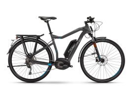 Vélo électrique XDURO Trekking S RX 2016 HAIBIKE | Veloactif
