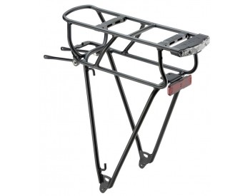 Porte-bagages pour Ebike Bosch RACKTIME, Autres accessoires, Veloactif