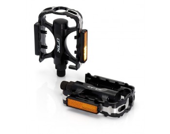 Pédales All Terrain VTT/VTC XLC, Autres accessoires, Veloactif