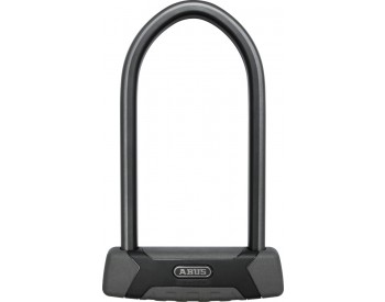 Antivol U GRANIT X Plus 540 pour vélo électrique ABUS, ABUS, Veloactif