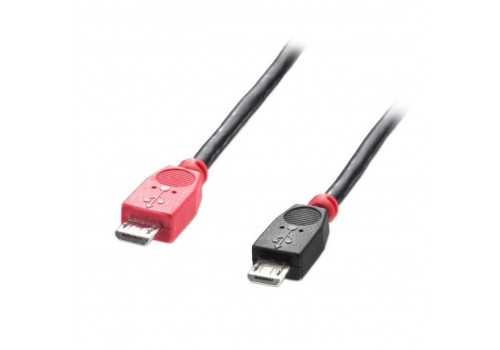 Câble de charge USB pour smartphone sur console | Veloactif