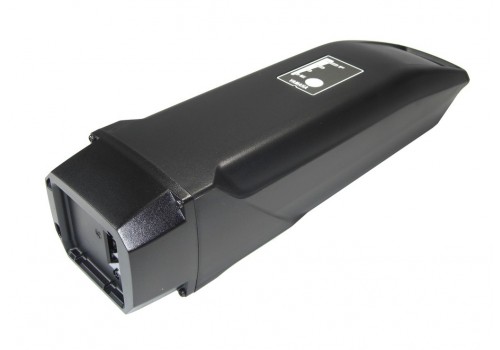 Batterie Yamaha 500Wh cadre pour vélos électriques, Batteries & Chargeurs, Veloactif