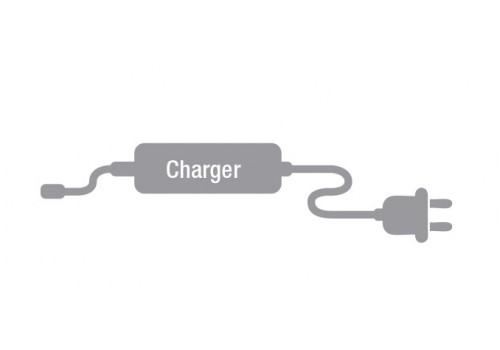 Chargeur pour vélo électrique EVO BH | Veloactif