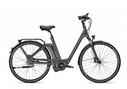 Vélo électrique Include 8/8G KALKHOFF | Veloactif