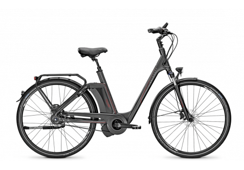 Vélo électrique Include Premium 8/8G KALKHOFF | Veloactif