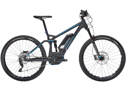 Vélo électrique E-Kobalt FS 27.5 2018 GITANE | Veloactif