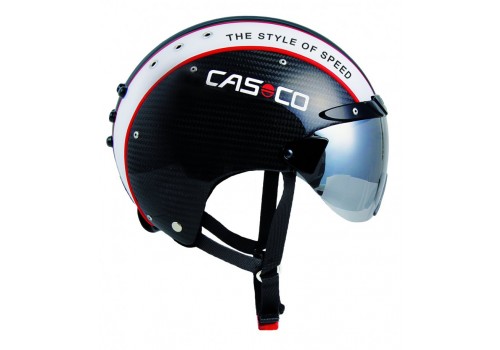 Casque E-Bike Warp-Sprint CASCO | Veloactif