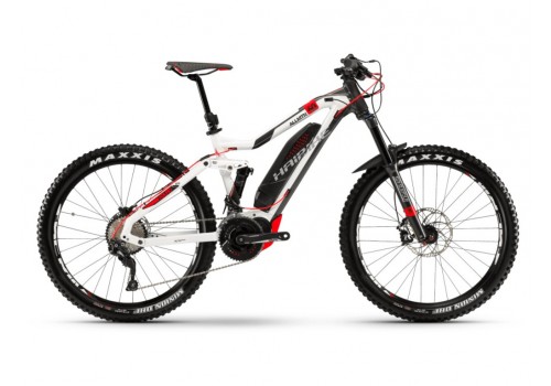 Vélo électrique XDURO All Mountain 6.0 2018 HAIBIKE | Veloactif