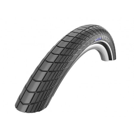 Pneu Marathon plus tour SCHWALBE, Autres accessoires, Veloactif