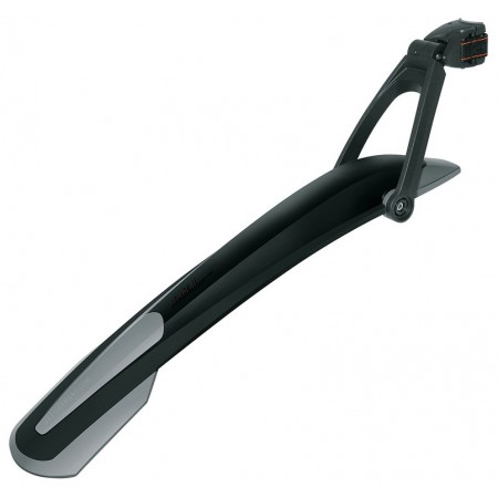 Garde-boue arriÃ¨re X-Blade II SKS, Autres accessoires, Veloactif