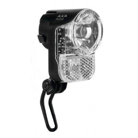 Éclairage LED 30T Steady AXA Pico, Eclairage, Veloactif