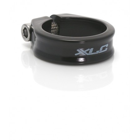 Collier de tige de selle XLC, Selles et tiges de selles, Veloactif