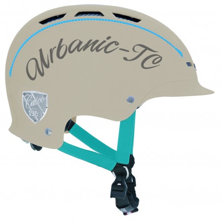 Casque E-Bike Urbanic CASCO, Casques, Veloactif