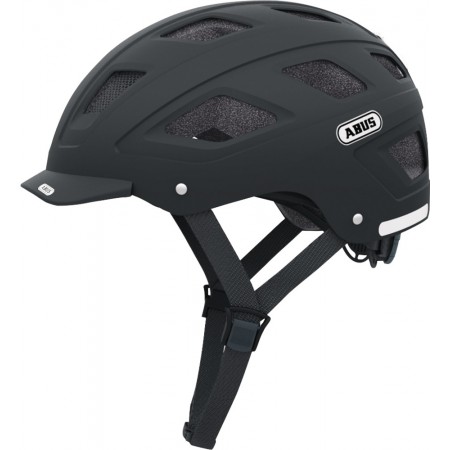 Casque de vélo Hyban 2.0 ABUS, Casques, Veloactif