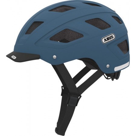 Casque de vélo Hyban 2.0 ABUS, Casques, Veloactif