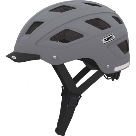 Casque de vélo Hyban 2.0 ABUS, Casques, Veloactif