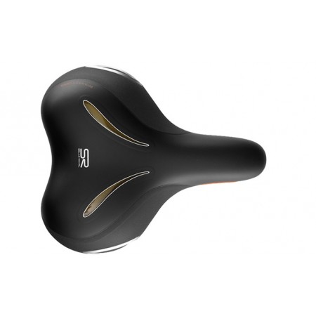 Selle Royal Look IN Relaxed, Women SR, Selles et tiges de selles, Veloactif