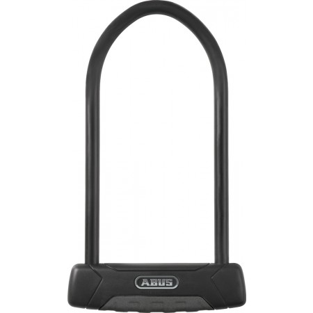 Antivol U GRANIT Plus 470 pour vélo électrique ABUS, Antivols, Veloactif