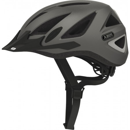 Casque de vélo Urban-I v.2 ABUS, Casques, Veloactif