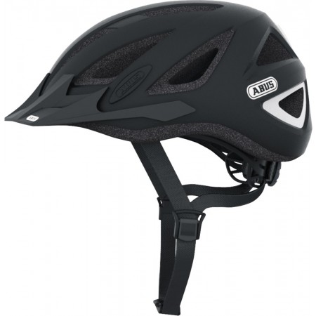 Casque de vélo Urban-I v.2 ABUS, Casques, Veloactif